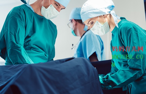 剖腹产到底好不好？看完这篇你就懂了！