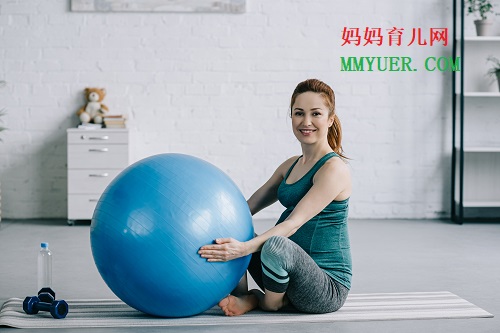 让你顺产更轻松的小技巧，越早知道越好！