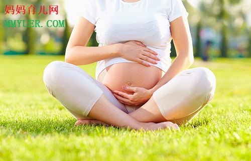 顺产想要减轻痛苦，学会这三招来帮忙！